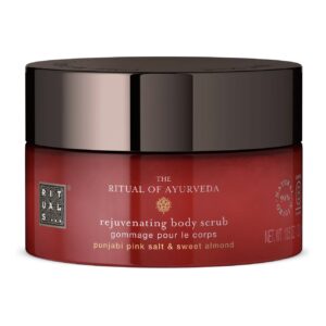 Rituals The Ritual of Ayurveda Body Scrub