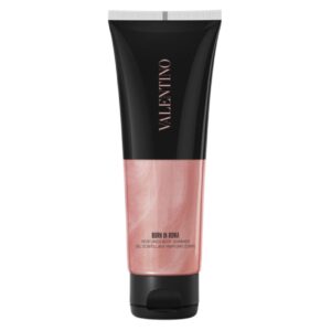 Valentino Born in Roma Perfumed Body Shimmer