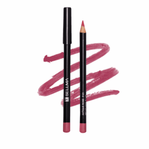 SELLMA ANTIQUE ROSE Lip Pencil