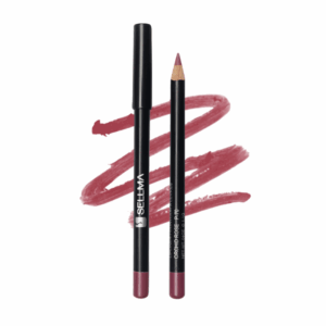 SELLMA ORCHID ROSE Lip Pencil