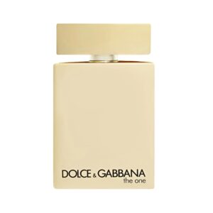 Dolce & Gabbana The One for Men Gold EDP INTENSE