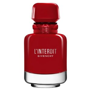 GIVENCHY L'INTERDIT ROUGE ULTIME EAU DE PARFUM