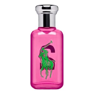Ralph Lauren Big Pony 2 for Women EDT