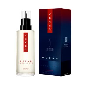 Prada Luna Rossa Ocean Le Parfum Refill