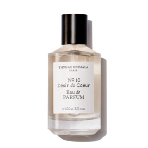 THOMAS KOSMALA No.10 DÃ©sir du Coeur EDP