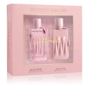 Women Secret Intimate eau de parfum Gift Set