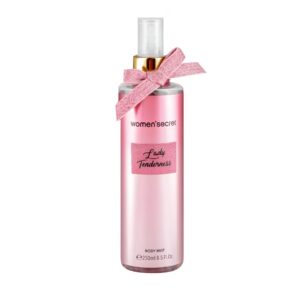Women Secret Lady Tenderness Body Mist