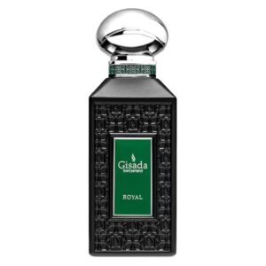 Gisada Luxury Royal Parfum
