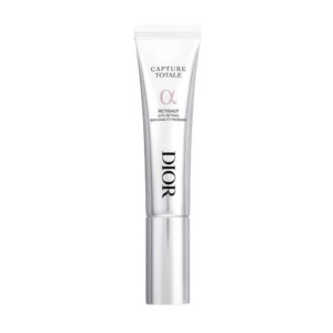 DIOR Capture Totale Retishot