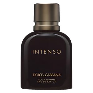 Dolce&Gabbana Pour Homme Intenso Eau de Parfum
