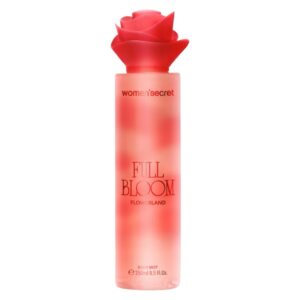 Women Secret Full Bloom Body Mist