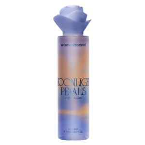 Women Secret Moonlight Petals Body Mist