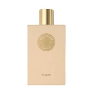 Burberry Goddess Shower Gel