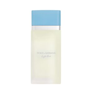 Dolce Gabbana Light Blue Eau De Toilette