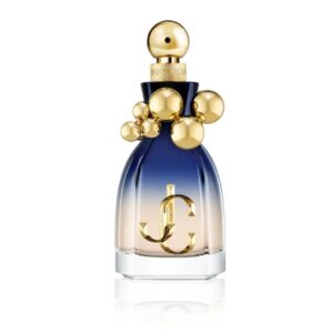 JIMMY CHOO I Want Choo Collector Eau de Parfum
