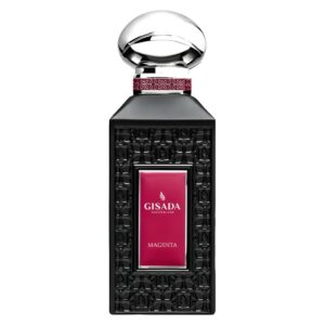 Gisada Luxury Magenta Parfum