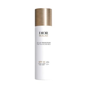Dior Solar The Protective Milk SPF 30