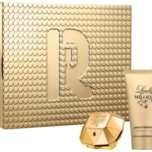 PACO RABANNE LADY MILLION GIFT SET