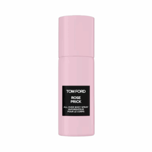 TOM FORD Rose Prick All Over Body Spray