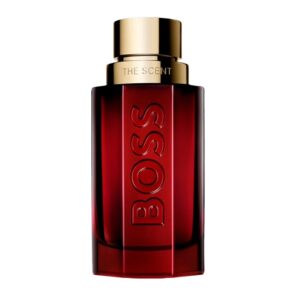 BOSS The Scent Elixir parfum intense