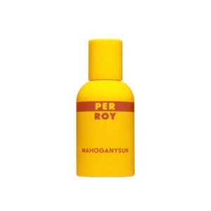 PERROY Mahoganysun Eau de parfum
