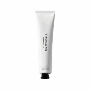 SELAHATIN Snowfall Whitening Toothpaste