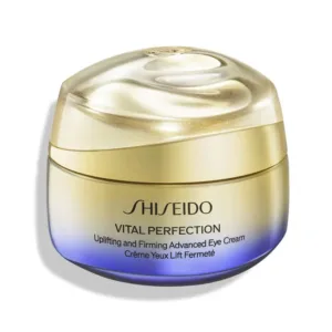 SHISEIDO Vital Perfection Eye Cream