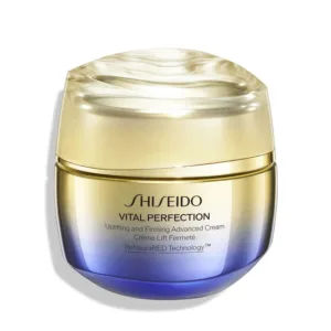 SHISEIDO VITAL PERFECTON ADVANCED CREAM