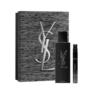 YVES SAINT LAURENT MYSLF LE PARFUM HOLIDAY SET