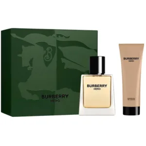 Burberry Hero eau de toilette gift set