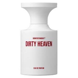 BORNTOSTANDOUT DIRTY HEAVEN EAU DE PARFUM