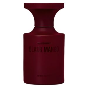 BORNTOSTANDOUT Black Mango Extrait Extreme