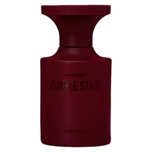 BORNTOSTANDOUT Purple Stain Extrait Extreme