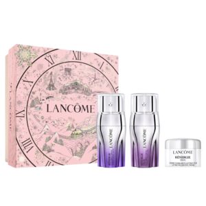 LANCÃ”ME RÃ©nergie Triple Serum Face & Eye Set
