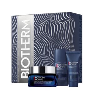Biotherm Homme Force SuprÃªme Anti-Aging Gift Set