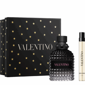 Valentino Uomo Born in Roma Eau de Toilette SET