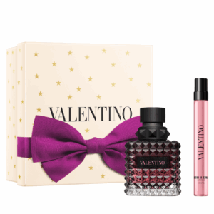 VALENTINO Born in Roma Donna EDP Intense GIFT SET