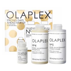 Olaplex Strong Days Ahead Hair Care Kit
