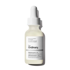 THE ORDINARY Hyaluronic Acid 2% + B5