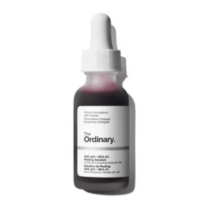 THE ORDINARY AHA 30% + BHA 2% Peeling Solution