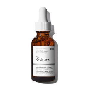 THE ORDINARY Caffeine Solution 5% + EGCG