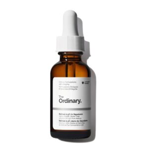 THE ORDINARY Retinol 0.5% in Squalane
