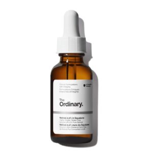THE ORDINARY Retinol 0.2% in Squalane