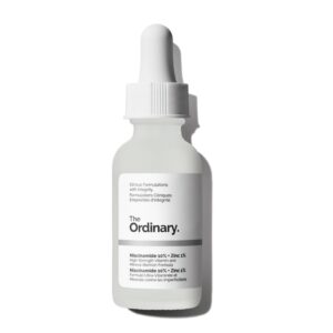 THE ORDINARY Niacinamide 10% + Zinc 1%