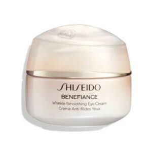 SHISEIDO BENEFIANCE Wrinkle Smoothing Eye Cream