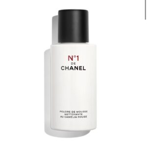 CHANEL NÂ°1 DE CHANEL POWDER-TO-FOAM CLEANSER