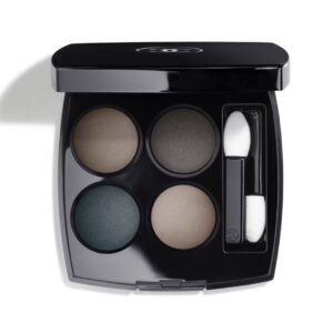 CHANEL LES 4 OMBRES Eyeshadow