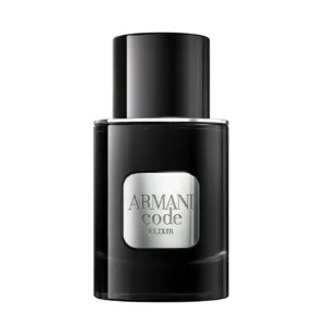 Armani Code Elixir