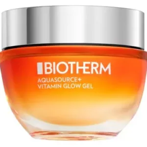 Biotherm Aquasource+Moisturizing and Radiance Gel