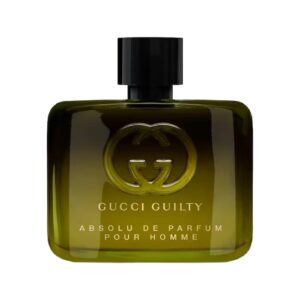 Gucci Guilty Absolu de Parfum Pour Homme